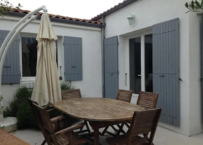 Сasa de vacaciones Maison Cosy Entre Vignes Et *