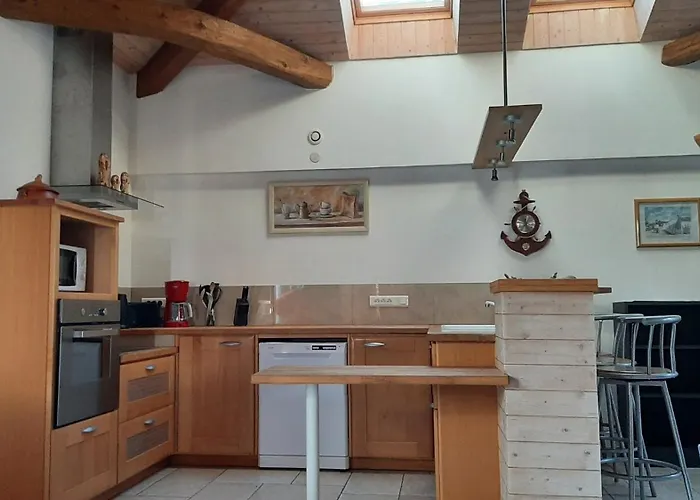 Maison Cosy Entre Vignes Et Dolus d'Oléron