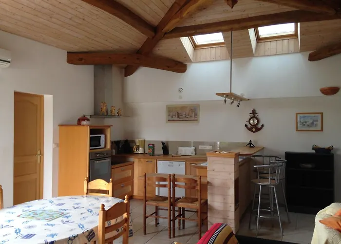 Maison Cosy Entre Vignes Et * Dolus d'Oléron