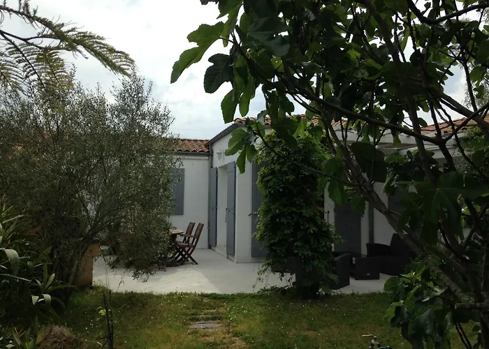 Сasa de vacaciones Maison Cosy Entre Vignes Et *