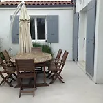 Casa vacanze Maison Cosy Entre Vignes Et Dolus d'Oléron
