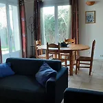 Maison Cosy Entre Vignes Et Casa vacanze Dolus d'Oléron