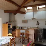 Maison Cosy Entre Vignes Et * Dolus d'Oléron