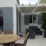 Maison Cosy Entre Vignes Et Casa vacanze *