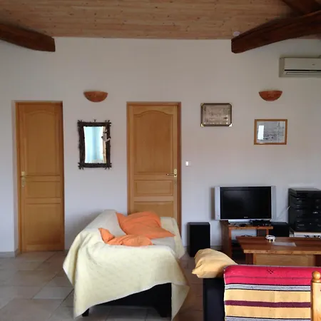 Maison Cosy Entre Vignes Et