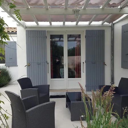 Maison Cosy Entre Vignes Et *