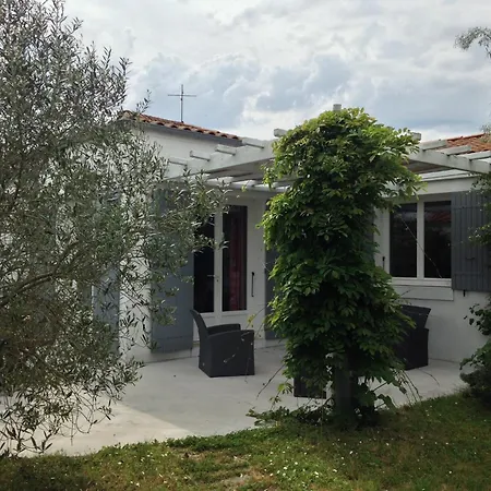 Maison Cosy Entre Vignes Et Holiday home Dolus-d'Oleron