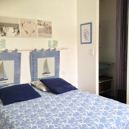 Holiday home Maison Cosy Entre Vignes Et Dolus-d'Oleron