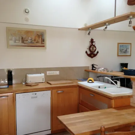 Maison Cosy Entre Vignes Et *