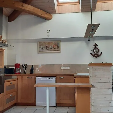 Feriehus Maison Cosy Entre Vignes Et Dolus d'Oléron