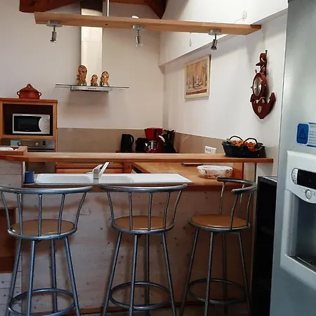 Maison Cosy Entre Vignes Et Feriehus *