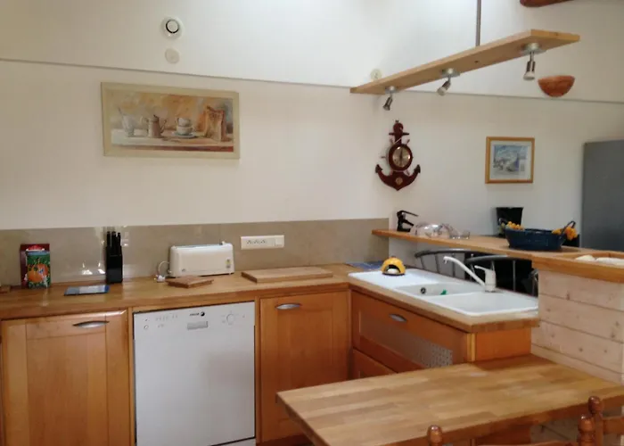 Maison Cosy Entre Vignes Et *