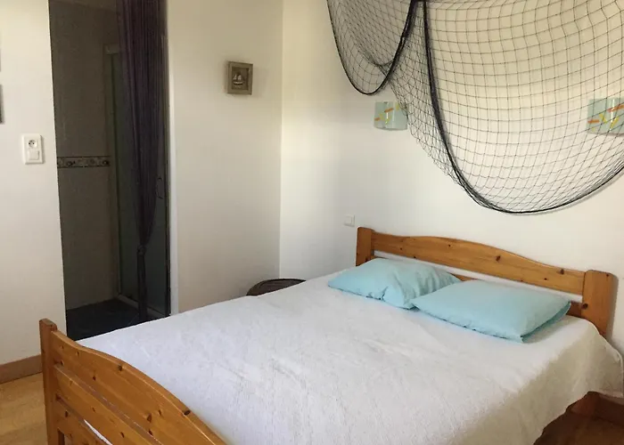 Maison Cosy Entre Vignes Et * Dolus d'Oléron